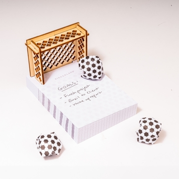 Desktop Football Goals