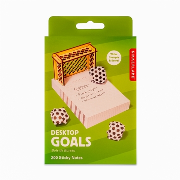 Desktop Football Goals