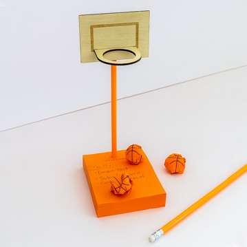 Desktop Dunks