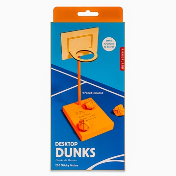 Desktop Dunks