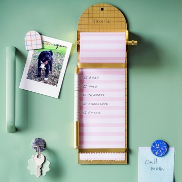 Magnetic Note Roller