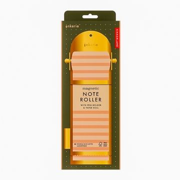 Magnetic Note Roller