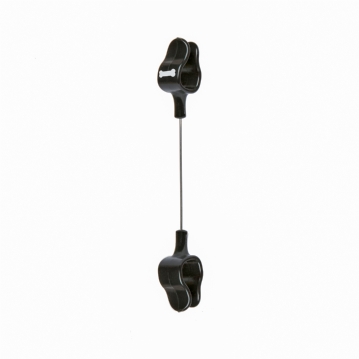 Dog Treat Selfie Clip