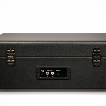 Crosley Voyager Portable Retro Turntables