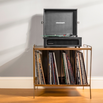 Crosley Voyager Portable Retro Turntables