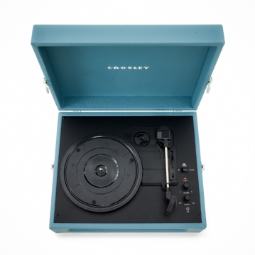 Crosley Voyager Portable Retro Turntables