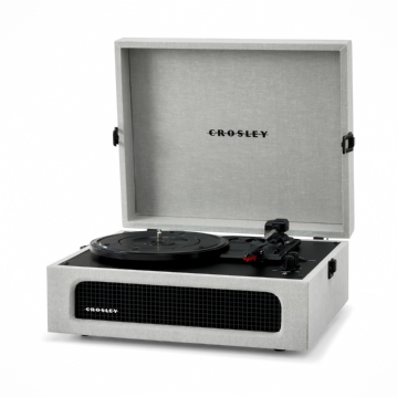 Crosley Voyager Portable Retro Turntables