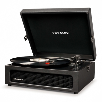 Crosley Voyager Portable Retro Turntables