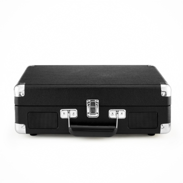 Crosley Cruiser Plus Deluxe Portable Turntables