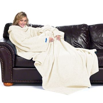 Ultimate Slanket | Cream