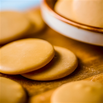 Lottie Shaw's Proper Posh Chocolate Buttons Gift Box