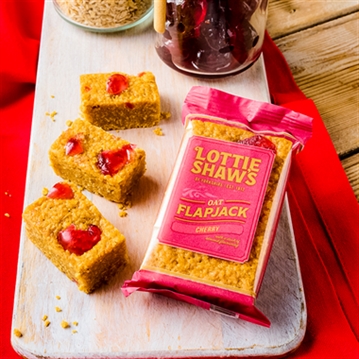 Lottie Shaw's Yorkshire Baked Treats Selection