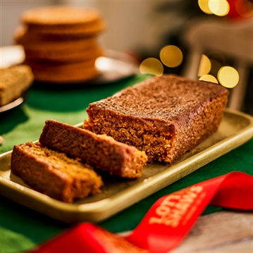 Lottie Shaw's Christmas Luxury Hamper