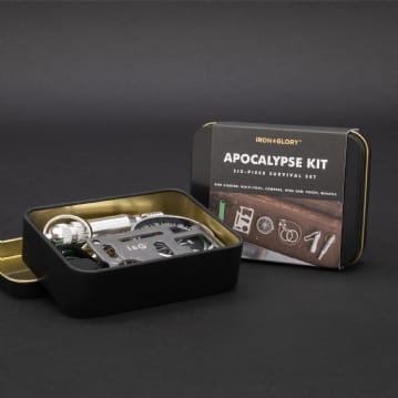 Apocalypse Survival Kit