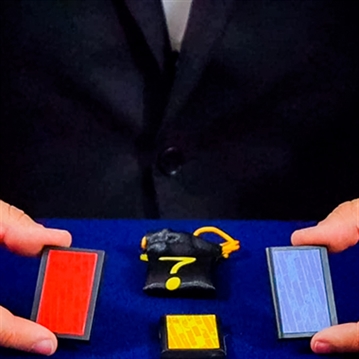 Ultimate Magic - 30 Miraculous Mind-Reading Tricks