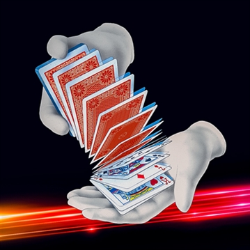 Svengali Magic Cards