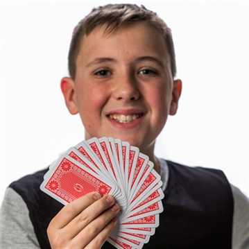 Svengali Magic Cards