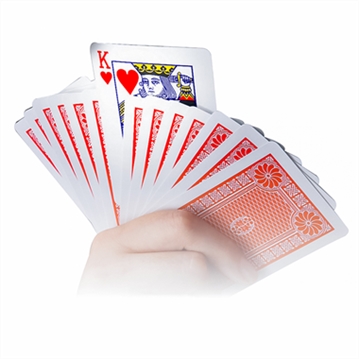 50 Greatest Card Tricks