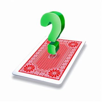 50 Greatest Card Tricks