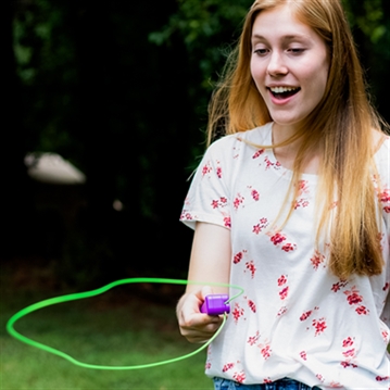 ZipString - Flying String Shooter