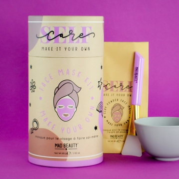 Make It Your Own Face Mask Set