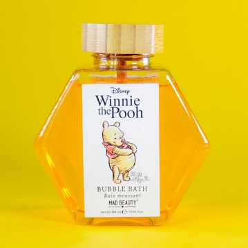 Winnie The Pooh Bubble Bath