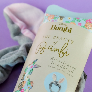 Disney Bambi Thumper Headband