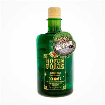 Disney Hocus Pocus Bath Elixir