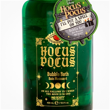 Disney Hocus Pocus Bath Elixir
