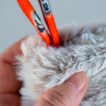 Mickey Mouse Jingle All The Way Bath & Body Stocking Set