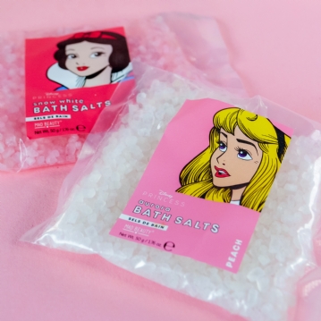 Disney Princess 12 Day Beauty Advent Calendar