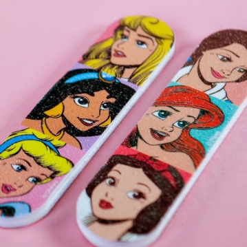 Disney Princess 12 Day Beauty Advent Calendar