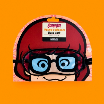 Warner Bros Scooby Doo Velma Sleep Mask