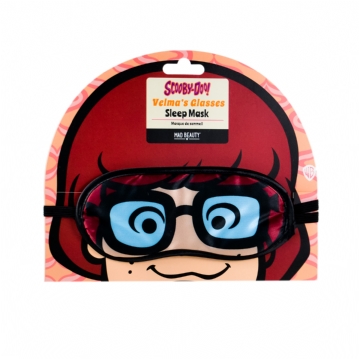 Warner Bros Scooby Doo Velma Sleep Mask