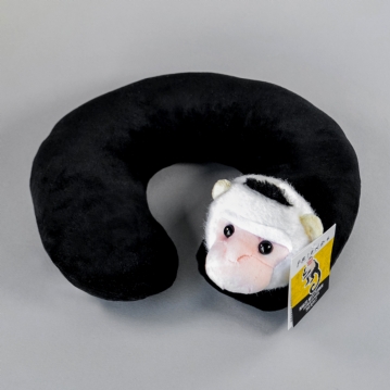 Friends Marcelle Neck Pillow 
