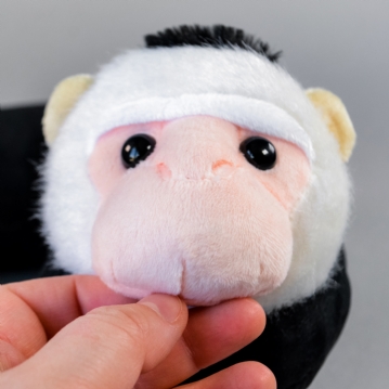 Friends Marcelle Neck Pillow 