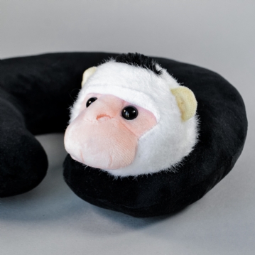 Friends Marcelle Neck Pillow 