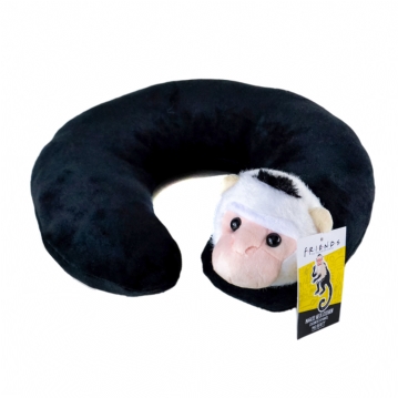 Friends Marcelle Neck Pillow 