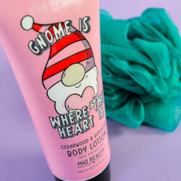 Gnome Matter What Bath & Body Gift Set