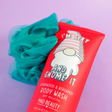 Gnome Matter What Bath & Body Gift Set