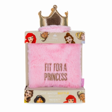 Princess Hot Water Bottle