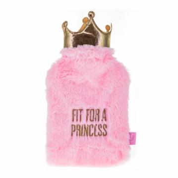 Princess Hot Water Bottle