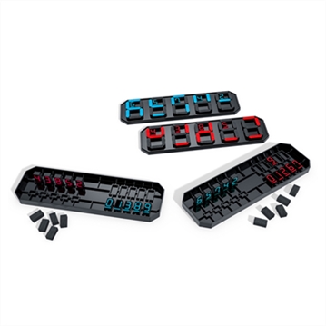 Decypher Codebreaking Challenges