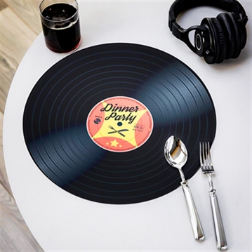 Vinyl Placemats