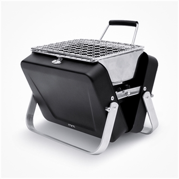 World's Smallest Barbecue