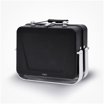 World's Smallest Barbecue