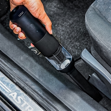 Portable Vacuum Cleaner