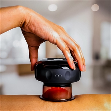 Adjustable Cupping Massager