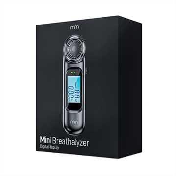 Mini Breathalyzer