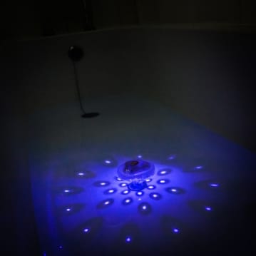 Underwater lights shop b&m